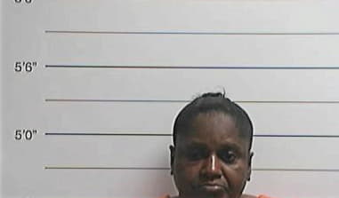 Gidget Griffin, - Orleans Parish County, LA 